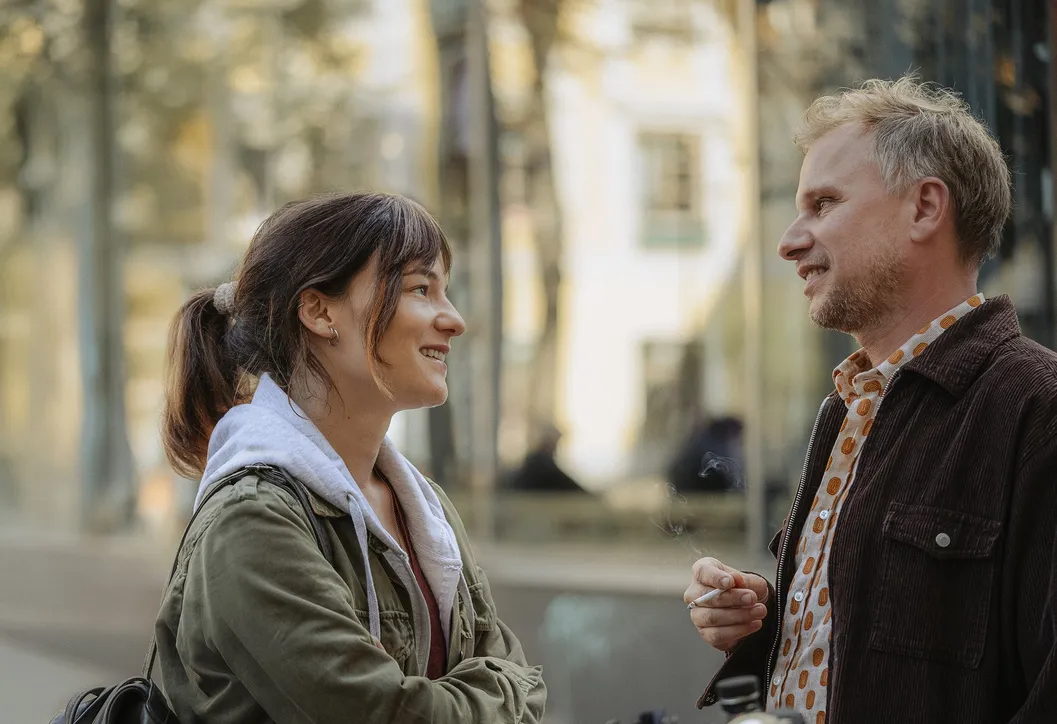 Vier minus drei – Foto © Nikolett Kustos – Alamode Film Polyfilm