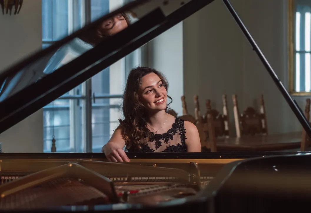 Evelyn Kerschbaumer (Foto © Thomas Felix Plattner)