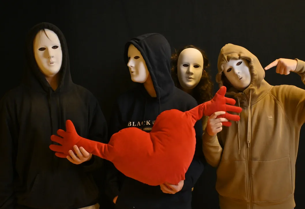 Foto © Netz Offene Jugendarbeit