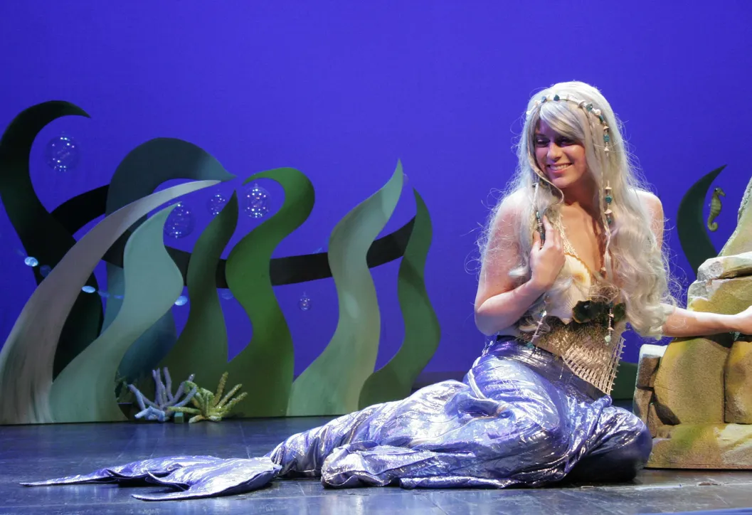 ©Theater mit Horizont