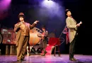 ©Theater mit Horizont