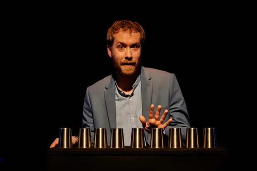 ©Marcel Urlaub // Volkstheater