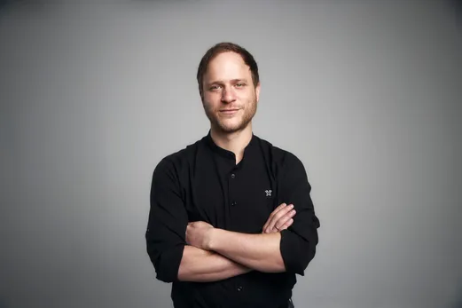 Adrian Goiginger - Foto © Steven Lüdtke