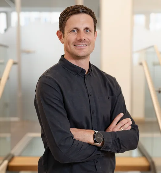 Marco Pointner – Foto © Michael Geißler