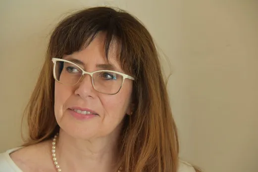 Alexandra Pedrotti (Foto © privat)