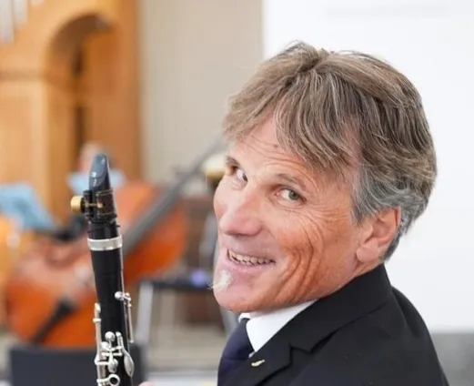 Roberto Gander (Foto © privat)