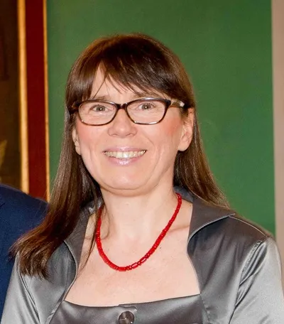 Anja Morgenstern – Foto © privat