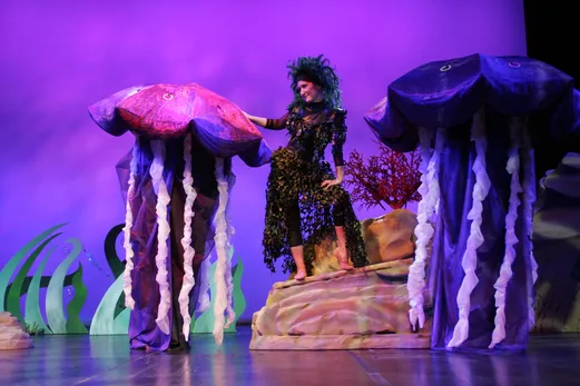 ©Theater mit Horizont