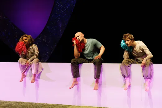 ©Axel Scherer ©Axel Scherer