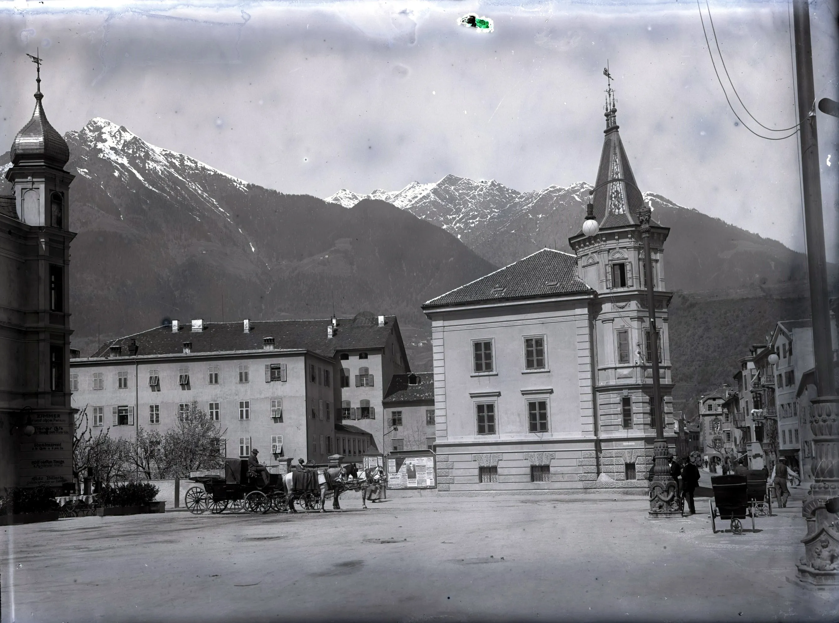 © Stiftsarchiv Marienberg