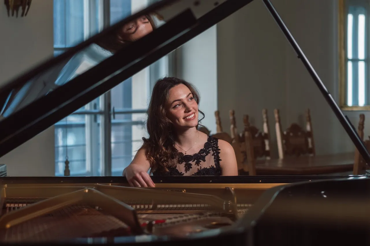 Evelyn Kerschbaumer (Foto © Thomas Felix Plattner)