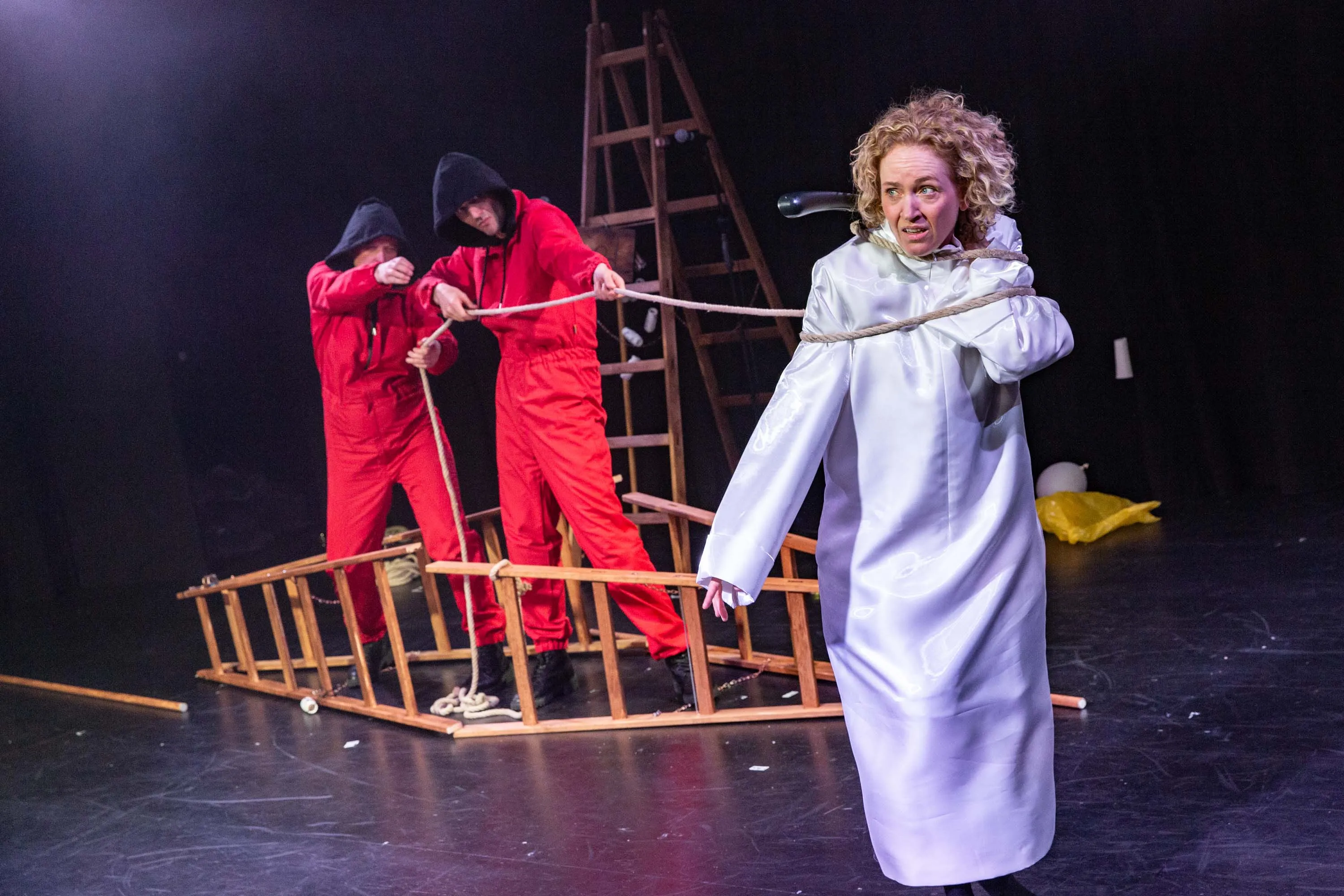 ©Theater des Kindes
