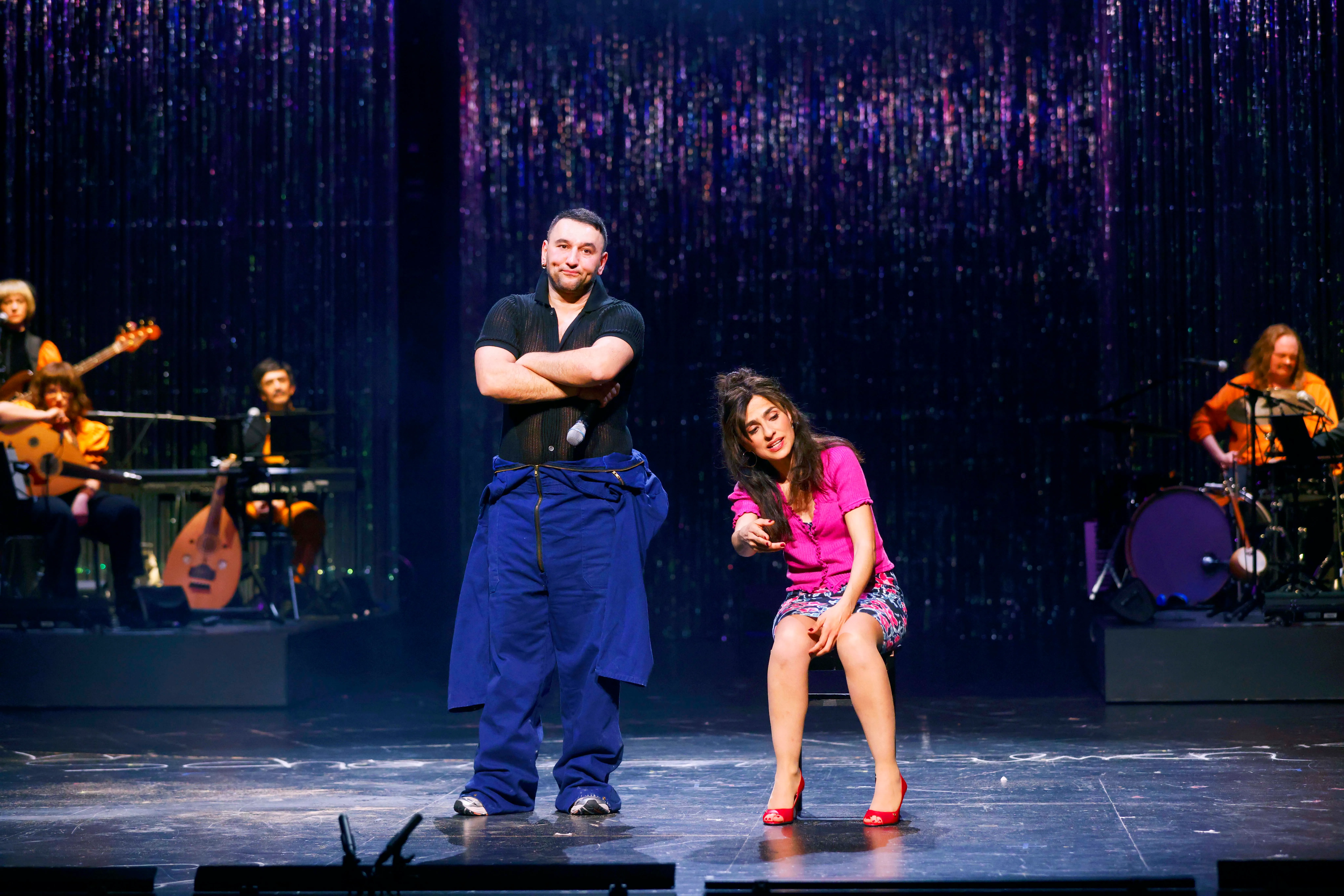 ©Ute Langkafel MAIFOTO ©Ute Langkafel MAIFOTO