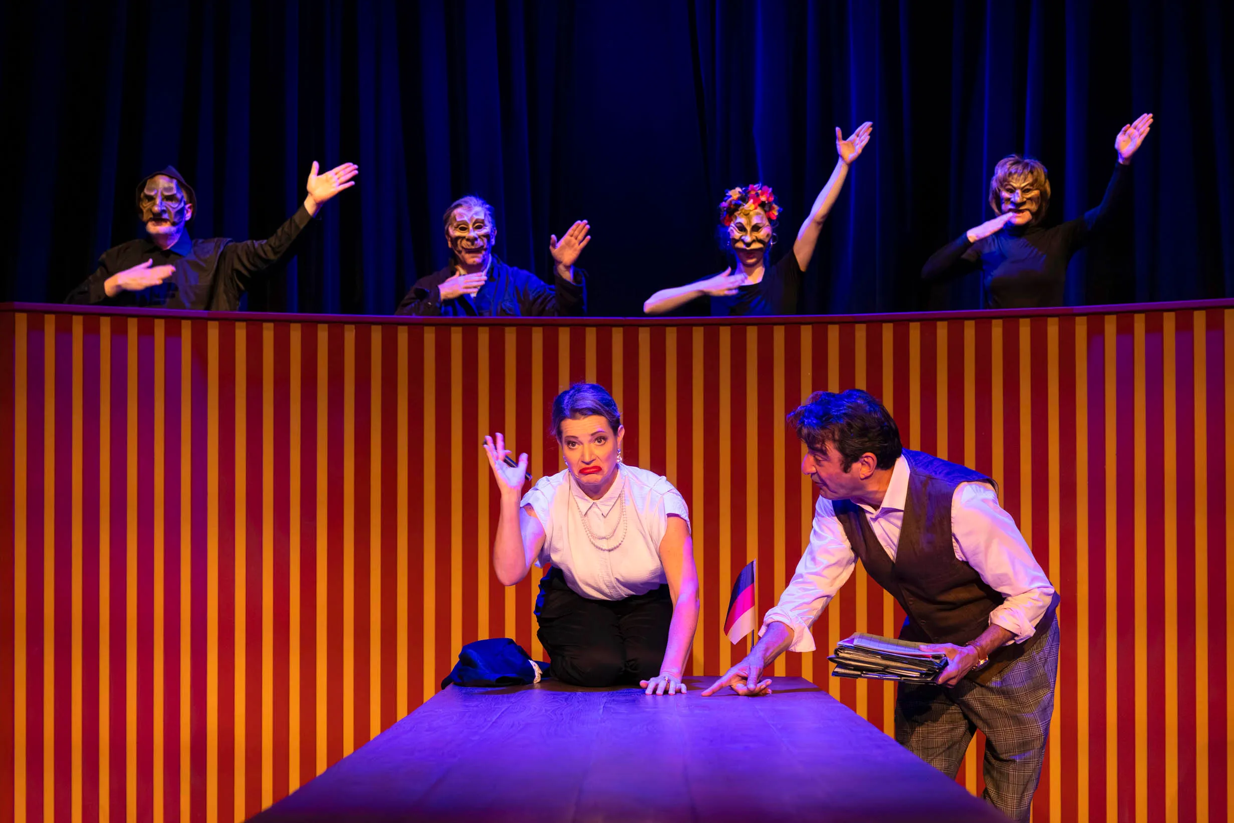 ©Metropoltheater München