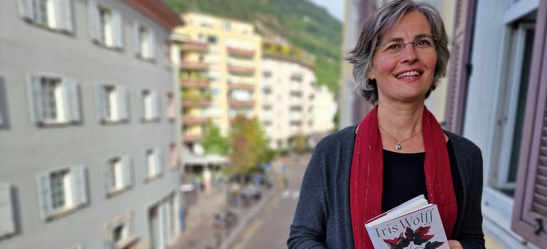 Leseclub: Neue Bücher im Gespräch