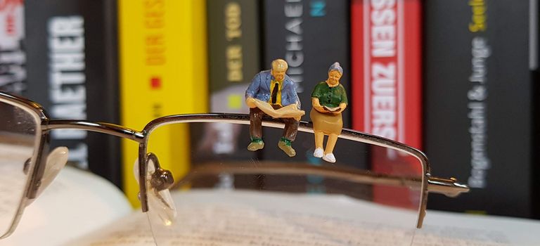 Leseclub: Neue Bücher im Gespräch
